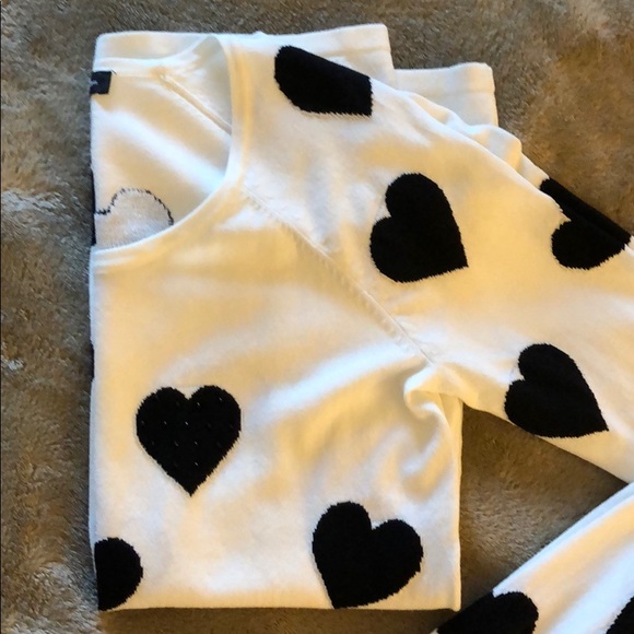 Heart Top - Picture 3 of 5